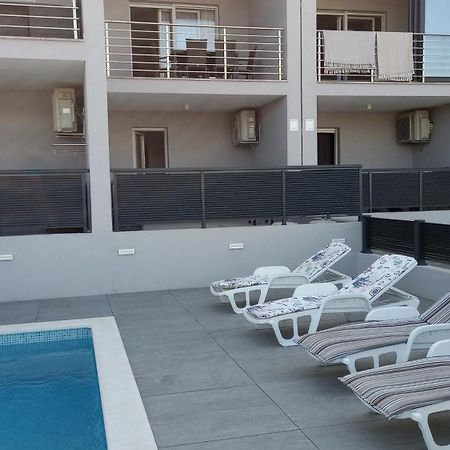 Apartment Gaby 3 โตรกีร์ ภายนอก รูปภาพ